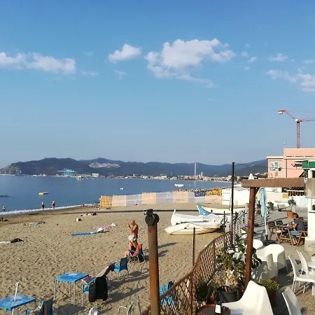 Violamare Savona Exterior photo