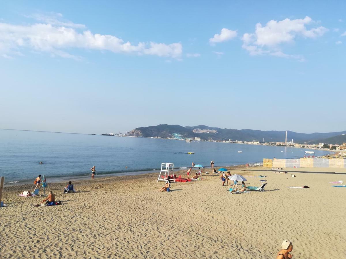 Violamare * Savona