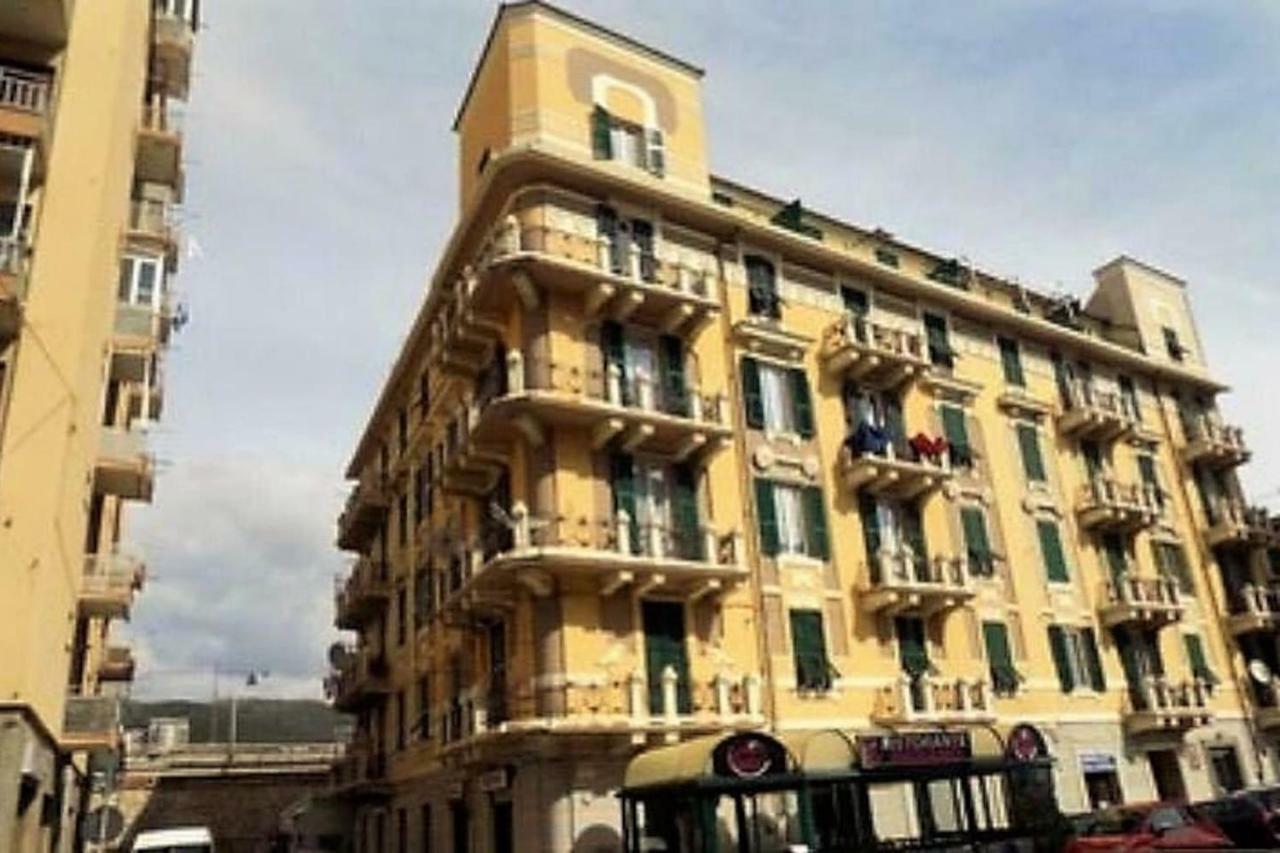 Violamare * Savona