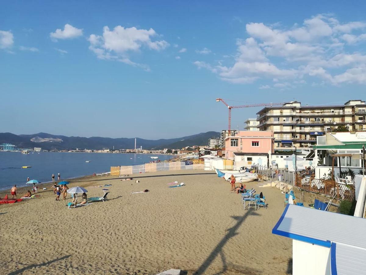 Appartamento Violamare